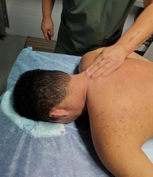 Хотите улучшить своё самочувствие и избавиться от дискомфорта в руках, ногах, шейных позвонках и других частях тела?