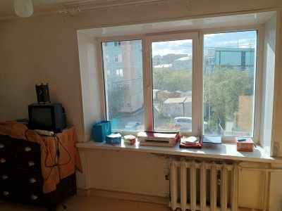 Продаю 3-х комн. квартиру в самом центре Якутска