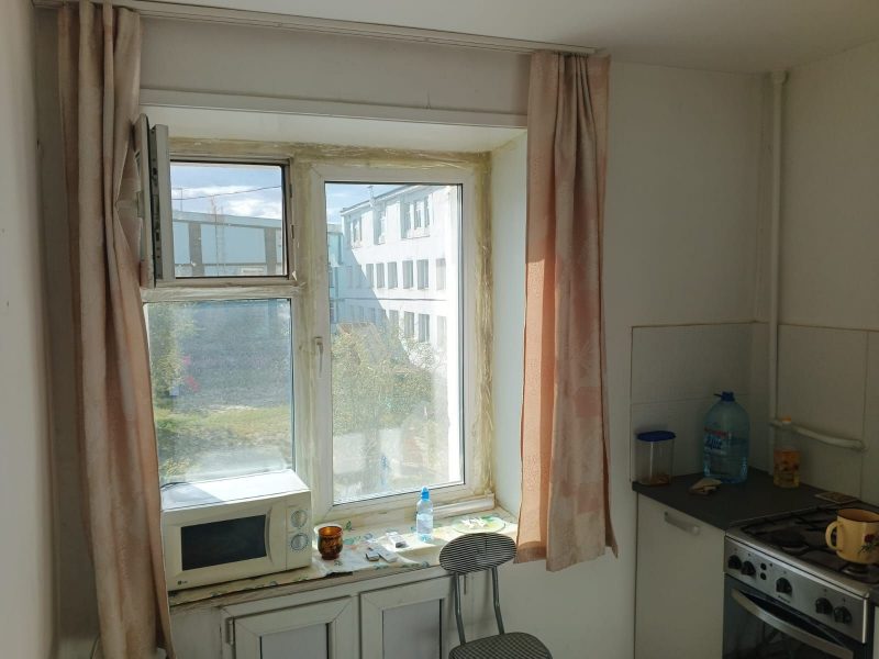 Продаю 3-х комн. квартиру в самом центре Якутска